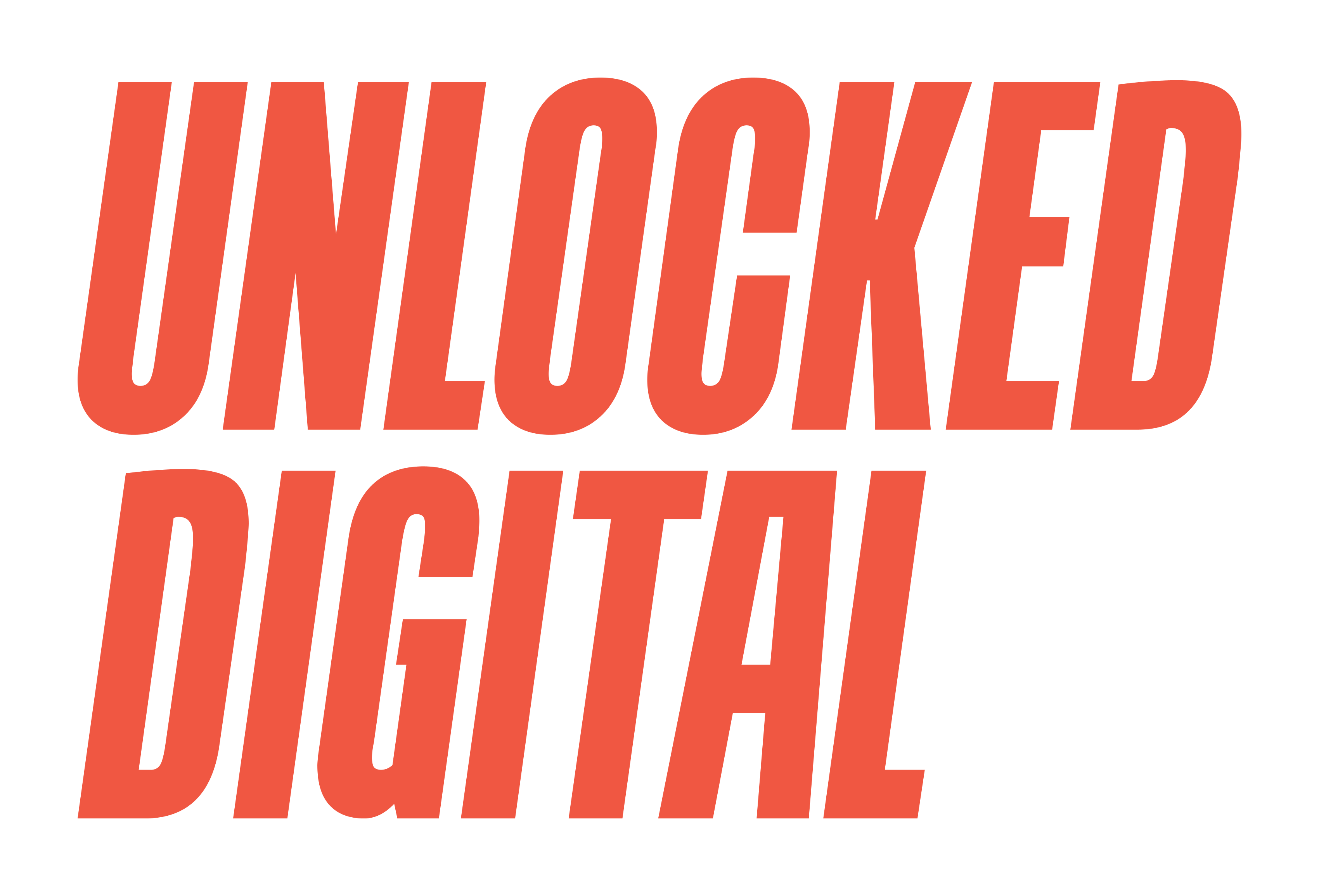 Unlocked Digital